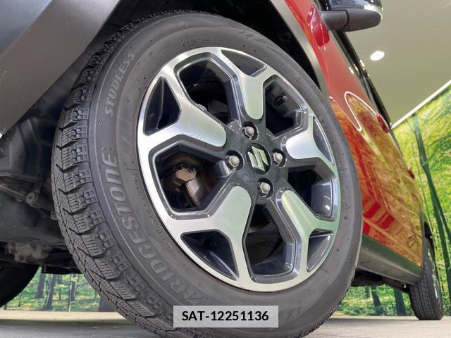 Suzuki HUSTLER 2014-06 7935563-12