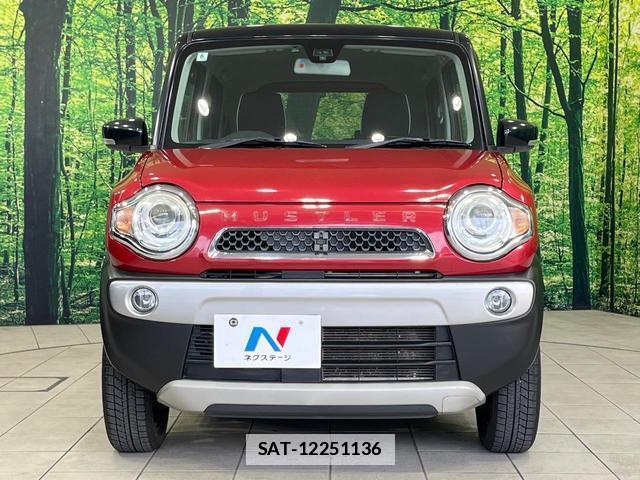 Suzuki HUSTLER 2014-06 7935563-13