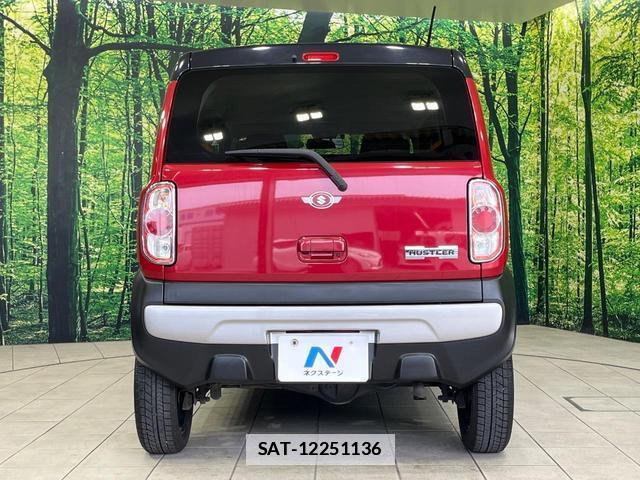 Suzuki HUSTLER 2014-06 7935563-14