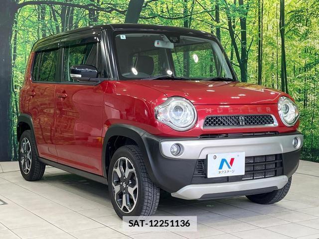 Suzuki HUSTLER 2014-06 7935563-15
