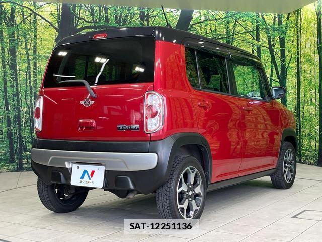 Suzuki HUSTLER 2014-06 7935563-16