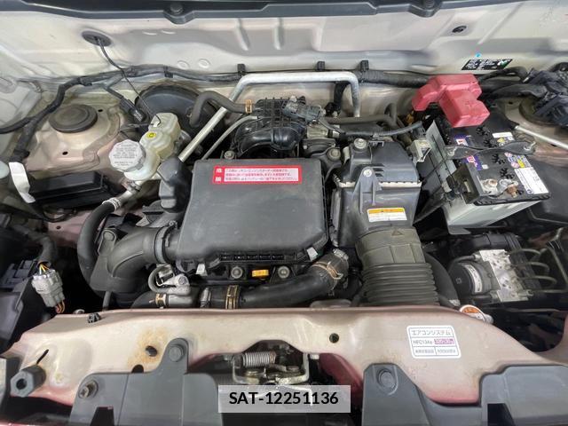 Suzuki HUSTLER 2014-06 7935563-17