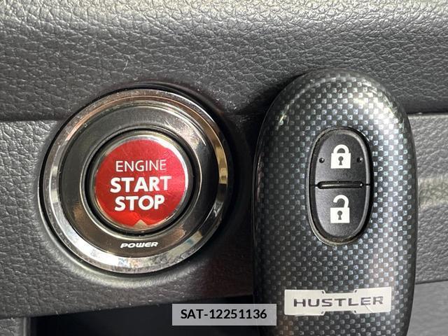 Suzuki HUSTLER 2014-06 7935563-6