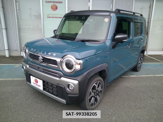 Suzuki HUSTLER 2021-01 7935603-0