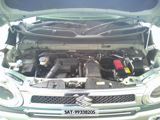 Suzuki HUSTLER 2021-01 7935603-11