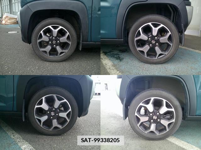 Suzuki HUSTLER 2021-01 7935603-12