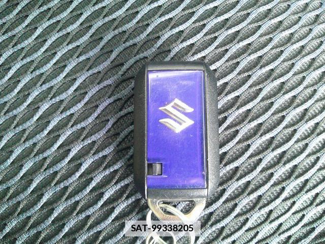 Suzuki HUSTLER 2021-01 7935603-14