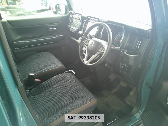 Suzuki HUSTLER 2021-01 7935603-15