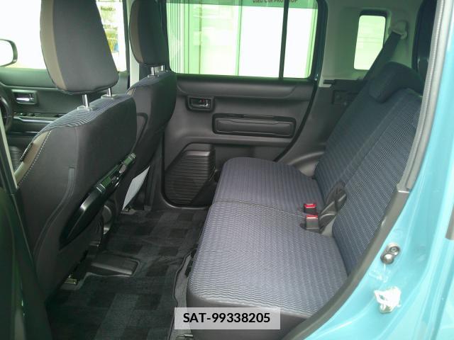 Suzuki HUSTLER 2021-01 7935603-16