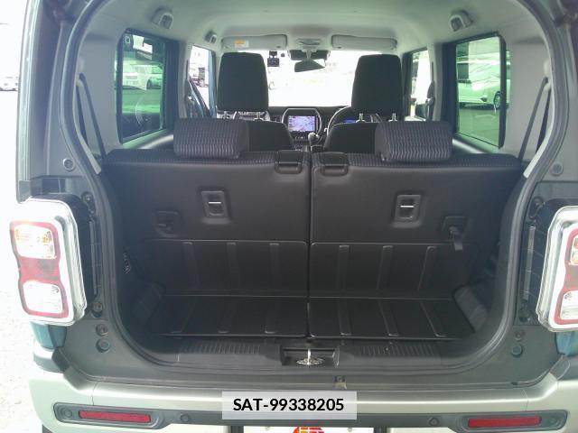 Suzuki HUSTLER 2021-01 7935603-17
