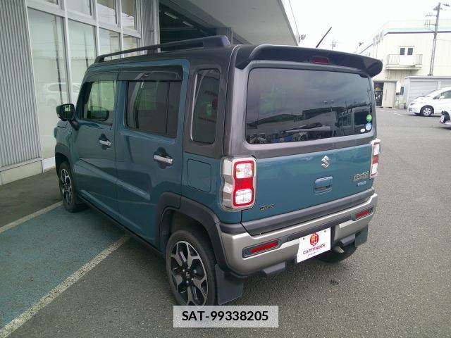 Suzuki HUSTLER 2021-01 7935603-2