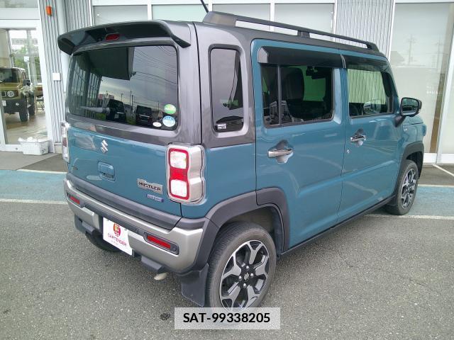 Suzuki HUSTLER 2021-01 7935603-3