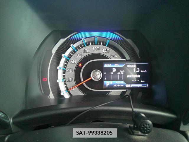 Suzuki HUSTLER 2021-01 7935603-8