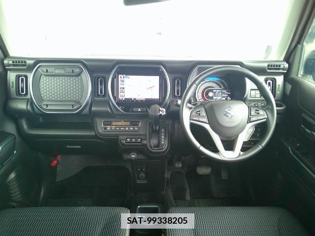 Suzuki HUSTLER 2021-01 7935603-9