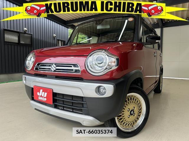 Suzuki HUSTLER 2014-08 7935614-0