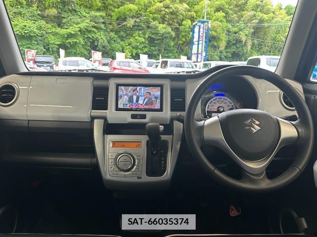 Suzuki HUSTLER 2014-08 7935614-1