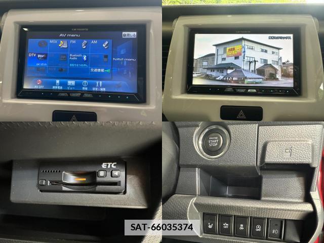 Suzuki HUSTLER 2014-08 7935614-2