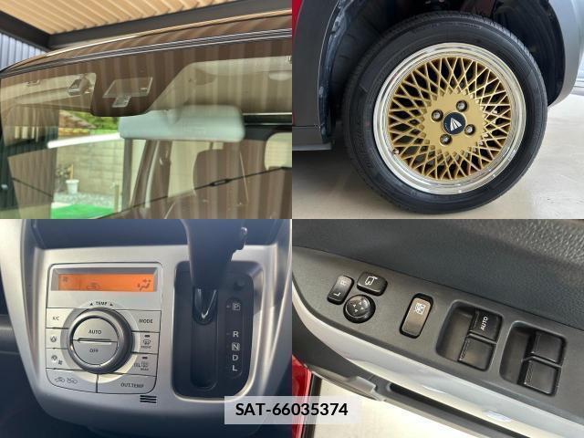 Suzuki HUSTLER 2014-08 7935614-3