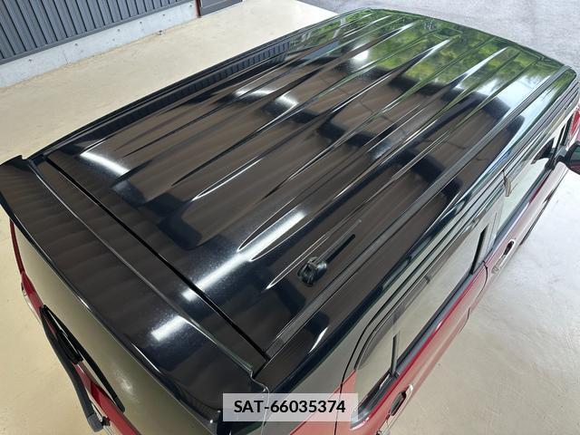 Suzuki HUSTLER 2014-08 7935614-4