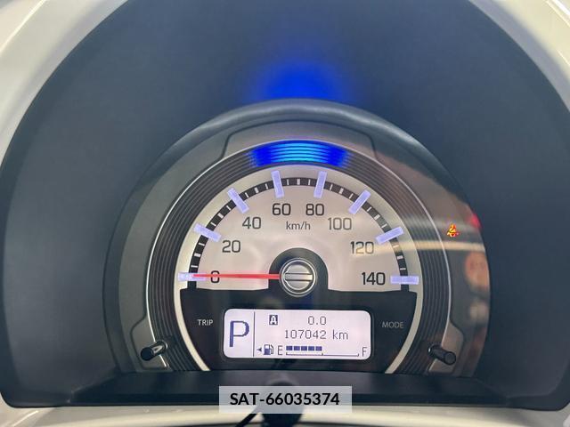 Suzuki HUSTLER 2014-08 7935614-6