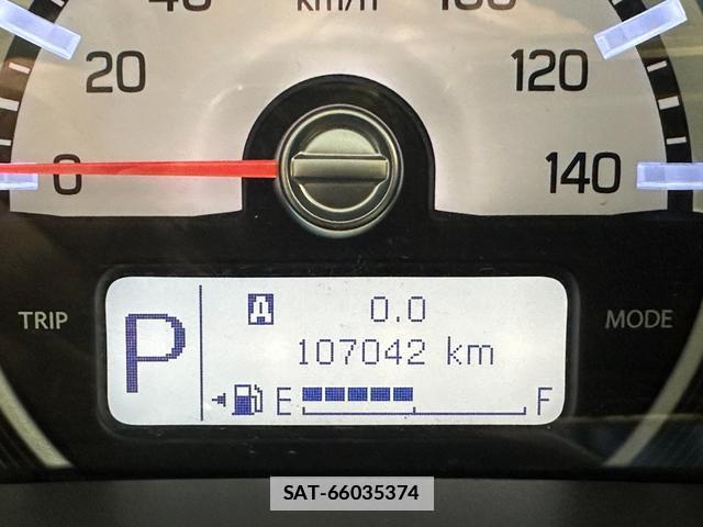 Suzuki HUSTLER 2014-08 7935614-7