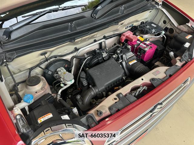 Suzuki HUSTLER 2014-08 7935614-8