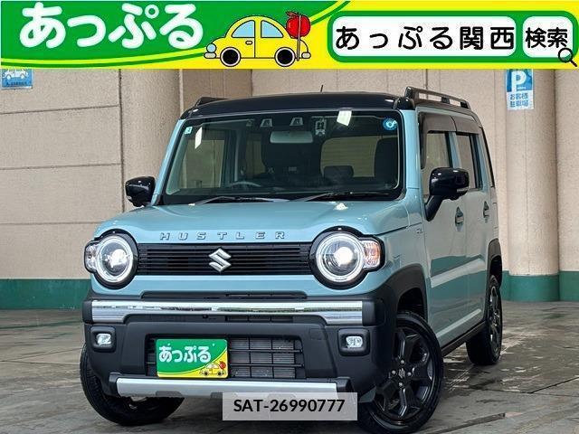 Suzuki HUSTLER 2025-02 7935719-0