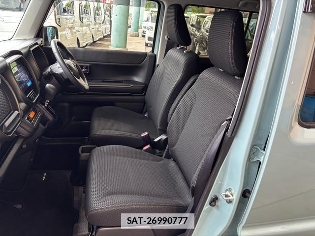 Suzuki HUSTLER 2025-02 7935719-12