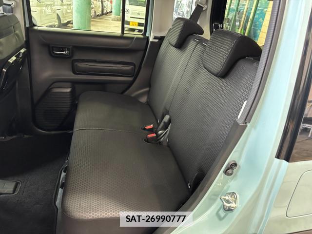 Suzuki HUSTLER 2025-02 7935719-13
