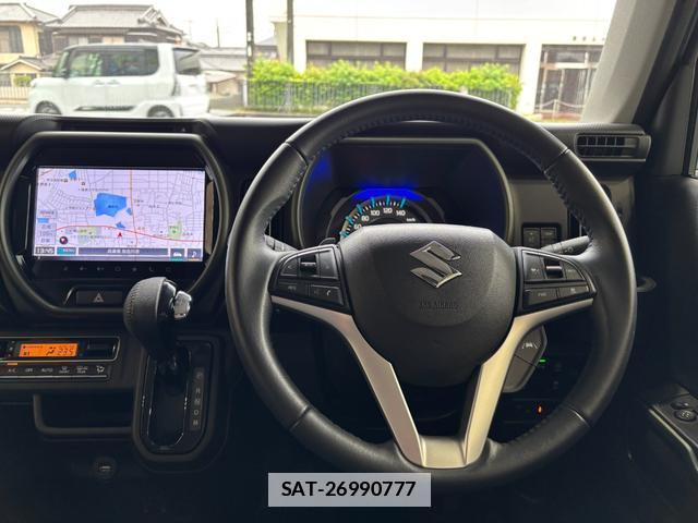 Suzuki HUSTLER 2025-02 7935719-16