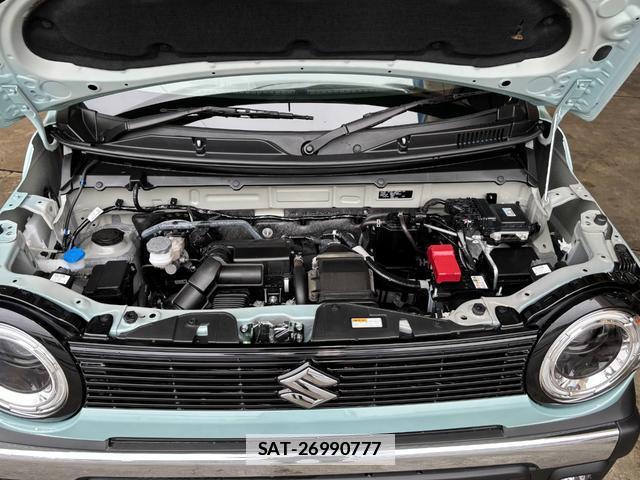 Suzuki HUSTLER 2025-02 7935719-17