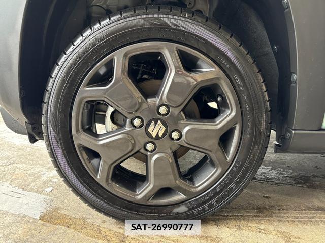 Suzuki HUSTLER 2025-02 7935719-19
