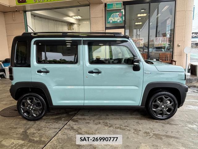 Suzuki HUSTLER 2025-02 7935719-4