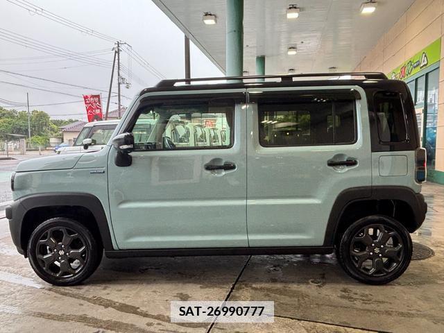 Suzuki HUSTLER 2025-02 7935719-5