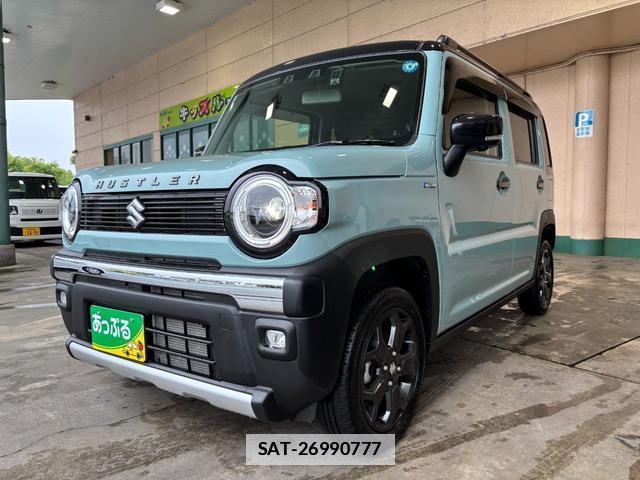 Suzuki HUSTLER 2025-02 7935719-7