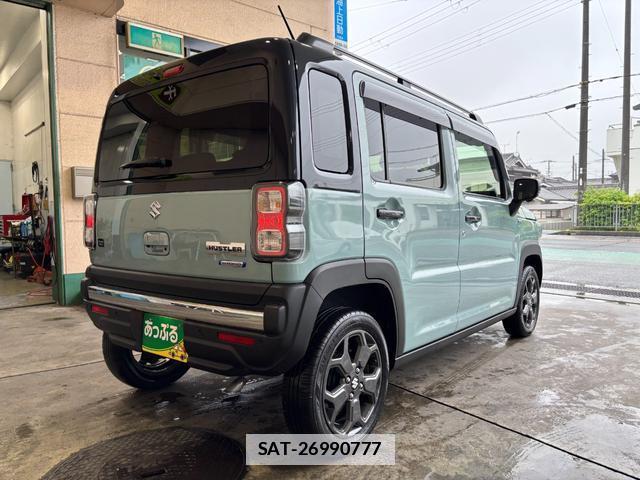 Suzuki HUSTLER 2025-02 7935719-8