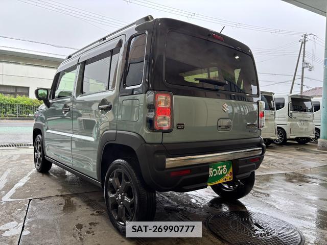 Suzuki HUSTLER 2025-02 7935719-9