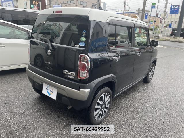 Suzuki HUSTLER 2017-11 7935857-1