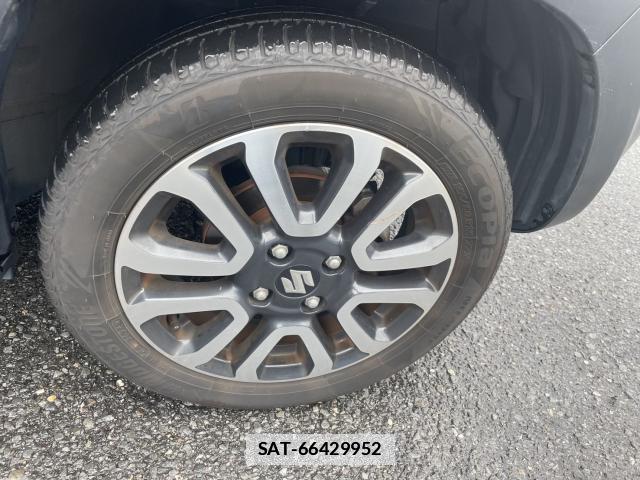 Suzuki HUSTLER 2017-11 7935857-10