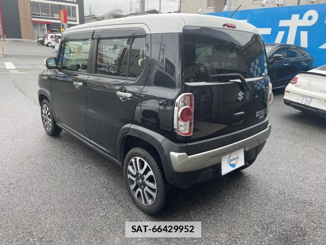 Suzuki HUSTLER 2017-11 7935857-3