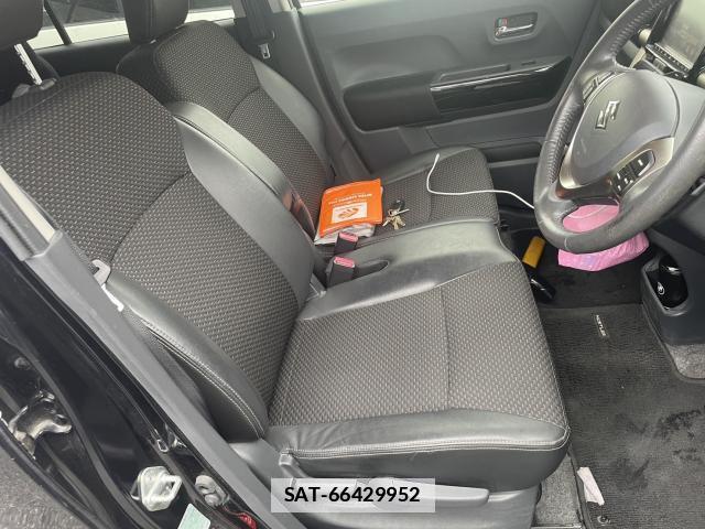 Suzuki HUSTLER 2017-11 7935857-4
