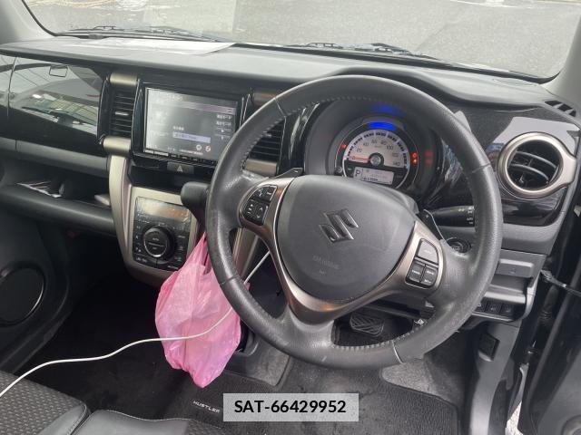 Suzuki HUSTLER 2017-11 7935857-5