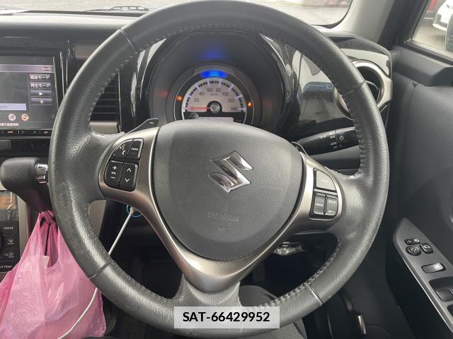 Suzuki HUSTLER 2017-11 7935857-6