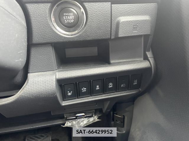 Suzuki HUSTLER 2017-11 7935857-9