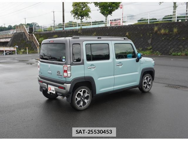 Suzuki HUSTLER 2021-02 7935905-1
