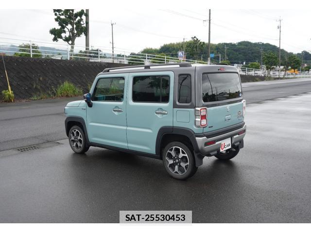 Suzuki HUSTLER 2021-02 7935905-3