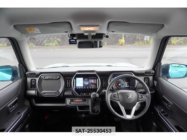 Suzuki HUSTLER 2021-02 7935905-4