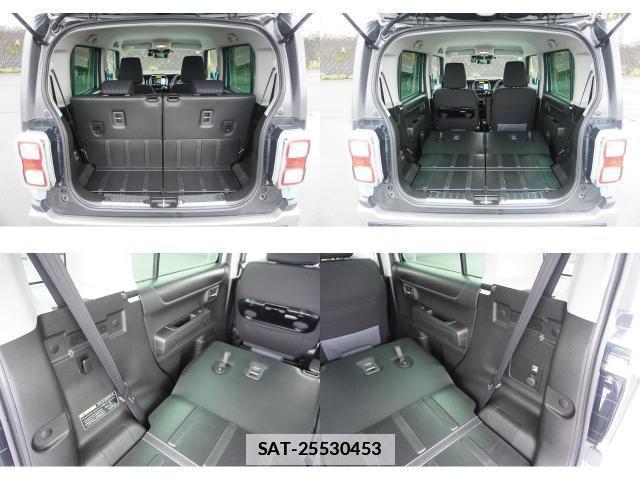 Suzuki HUSTLER 2021-02 7935905-5