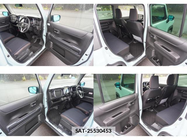 Suzuki HUSTLER 2021-02 7935905-6