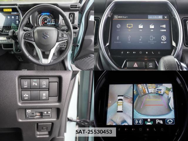 Suzuki HUSTLER 2021-02 7935905-7